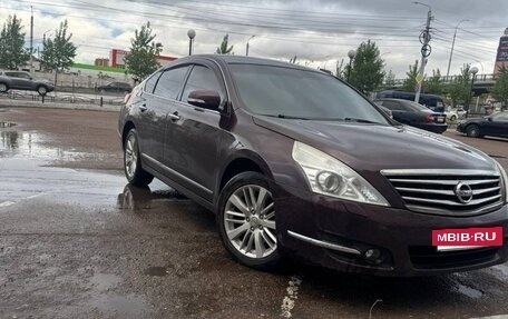 Nissan Teana, 2011 год, 950 000 рублей, 11 фотография