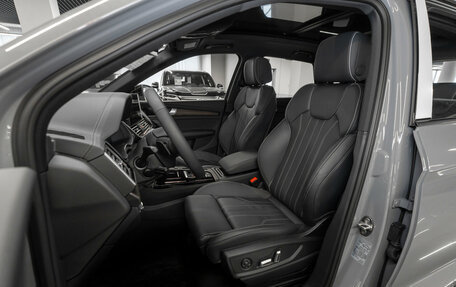 Audi Q5, 2025 год, 6 350 000 рублей, 9 фотография