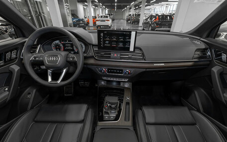 Audi Q5, 2025 год, 6 350 000 рублей, 8 фотография