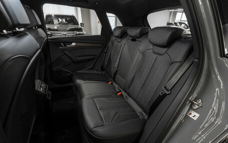 Audi Q5, 2025 год, 6 350 000 рублей, 13 фотография