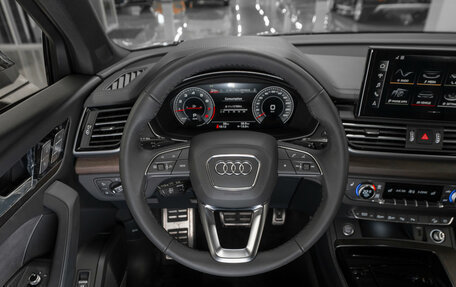 Audi Q5, 2025 год, 6 350 000 рублей, 11 фотография