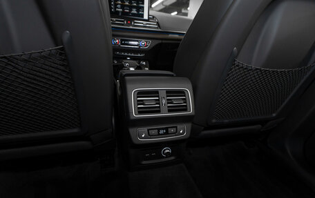 Audi Q5, 2025 год, 6 350 000 рублей, 14 фотография