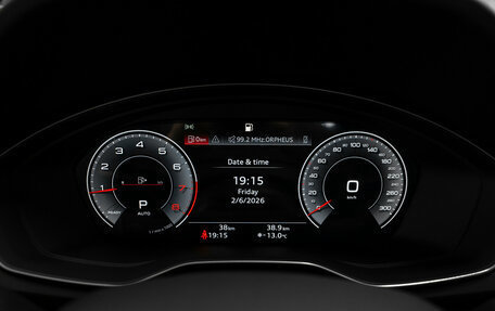 Audi Q5, 2025 год, 6 350 000 рублей, 12 фотография