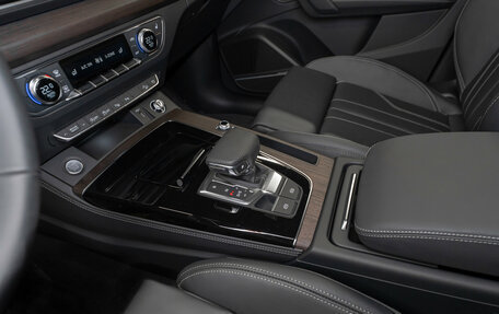 Audi Q5, 2025 год, 6 350 000 рублей, 16 фотография