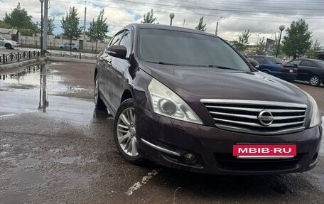 Nissan Teana, 2011 год, 950 000 рублей, 10 фотография