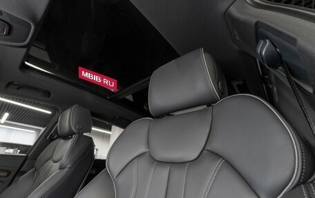 Audi Q5, 2025 год, 6 350 000 рублей, 10 фотография