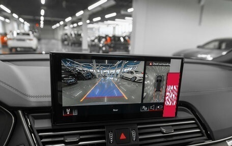 Audi Q5, 2025 год, 6 350 000 рублей, 18 фотография