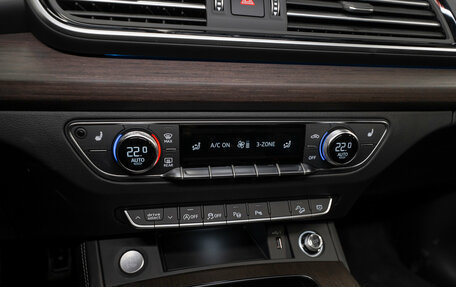 Audi Q5, 2025 год, 6 350 000 рублей, 20 фотография