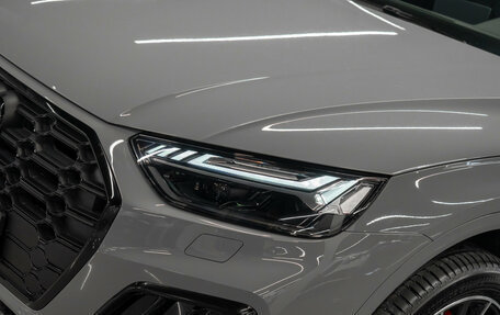 Audi Q5, 2025 год, 6 350 000 рублей, 28 фотография