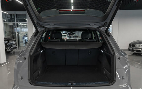 Audi Q5, 2025 год, 6 350 000 рублей, 25 фотография