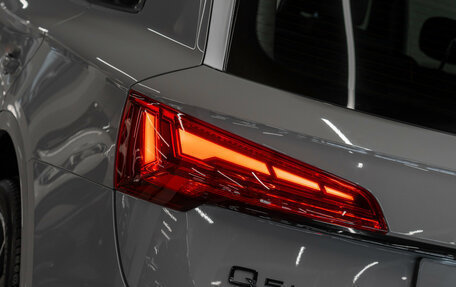 Audi Q5, 2025 год, 6 350 000 рублей, 29 фотография