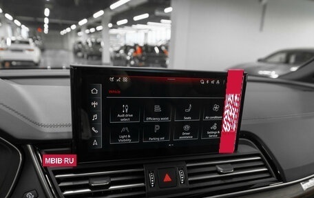 Audi Q5, 2025 год, 6 350 000 рублей, 19 фотография