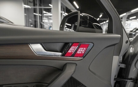 Audi Q5, 2025 год, 6 350 000 рублей, 22 фотография