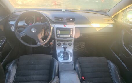 Volkswagen Passat B6, 2006 год, 380 000 рублей, 6 фотография