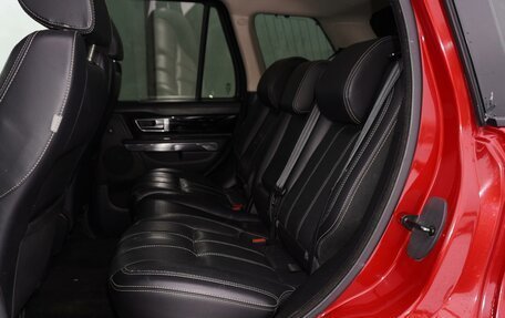 Land Rover Range Rover Sport I рестайлинг, 2012 год, 1 775 000 рублей, 11 фотография