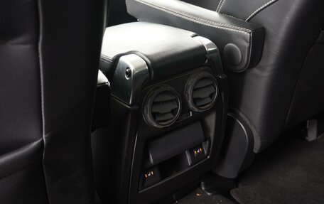 Land Rover Range Rover Sport I рестайлинг, 2012 год, 1 775 000 рублей, 17 фотография