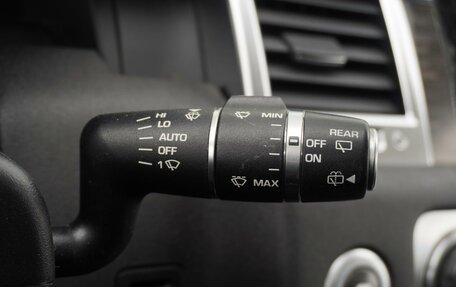 Land Rover Range Rover Sport I рестайлинг, 2012 год, 1 775 000 рублей, 20 фотография