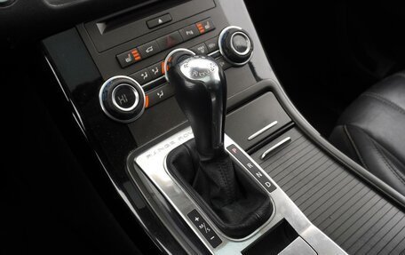 Land Rover Range Rover Sport I рестайлинг, 2012 год, 1 775 000 рублей, 24 фотография