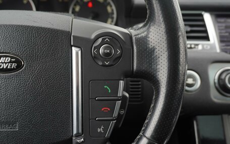 Land Rover Range Rover Sport I рестайлинг, 2012 год, 1 775 000 рублей, 22 фотография