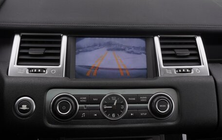 Land Rover Range Rover Sport I рестайлинг, 2012 год, 1 775 000 рублей, 28 фотография