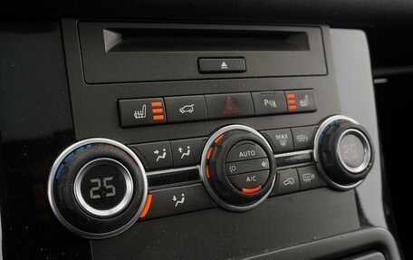 Land Rover Range Rover Sport I рестайлинг, 2012 год, 1 775 000 рублей, 25 фотография