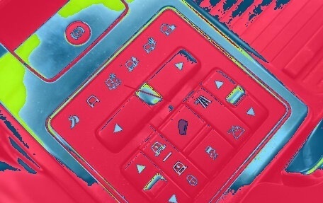 Land Rover Range Rover Sport I рестайлинг, 2012 год, 1 775 000 рублей, 26 фотография