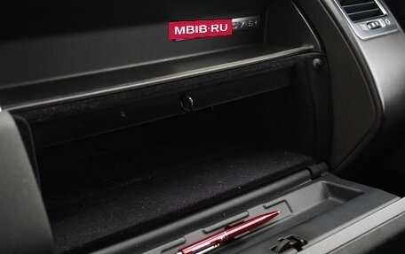 Land Rover Range Rover Sport I рестайлинг, 2012 год, 1 775 000 рублей, 30 фотография