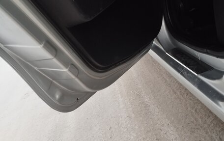 Renault Logan I, 2012 год, 395 000 рублей, 17 фотография