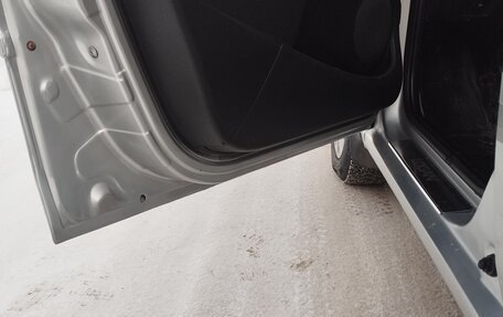 Renault Logan I, 2012 год, 395 000 рублей, 16 фотография