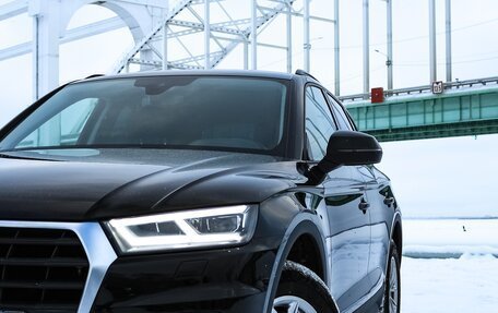 Audi Q5, 2019 год, 3 990 000 рублей, 7 фотография
