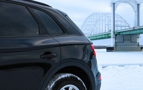 Audi Q5, 2019 год, 3 990 000 рублей, 11 фотография