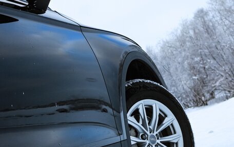 Audi Q5, 2019 год, 3 990 000 рублей, 20 фотография