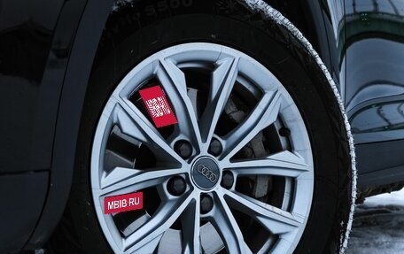 Audi Q5, 2019 год, 3 990 000 рублей, 14 фотография