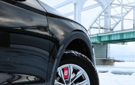 Audi Q5, 2019 год, 3 990 000 рублей, 22 фотография