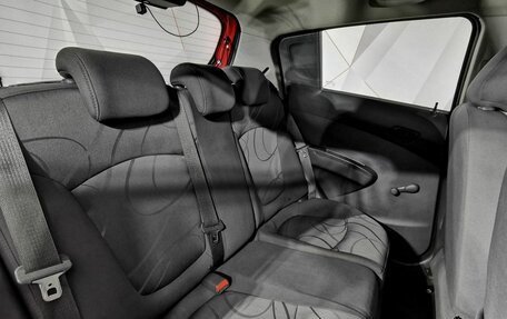 Chevrolet Spark III, 2012 год, 585 000 рублей, 16 фотография