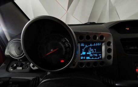 Chevrolet Spark III, 2012 год, 585 000 рублей, 18 фотография