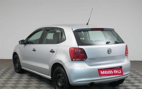 Volkswagen Polo VI (EU Market), 2010 год, 499 000 рублей, 7 фотография