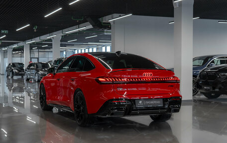 Audi A5, 2025 год, 6 300 000 рублей, 5 фотография