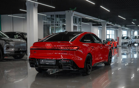 Audi A5, 2025 год, 6 300 000 рублей, 4 фотография