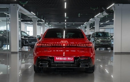 Audi A5, 2025 год, 6 300 000 рублей, 6 фотография