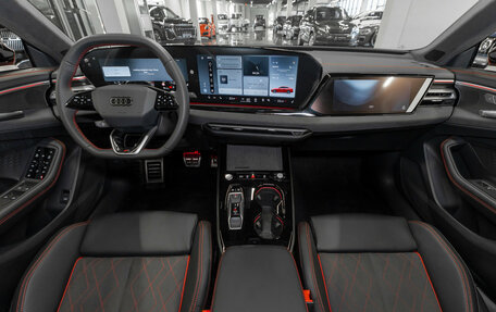 Audi A5, 2025 год, 6 300 000 рублей, 8 фотография