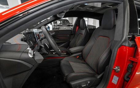 Audi A5, 2025 год, 6 300 000 рублей, 9 фотография