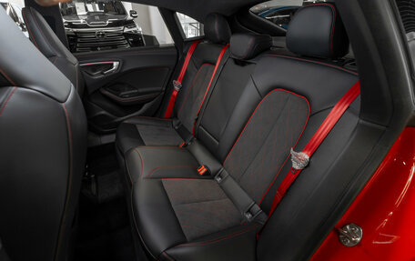 Audi A5, 2025 год, 6 300 000 рублей, 13 фотография