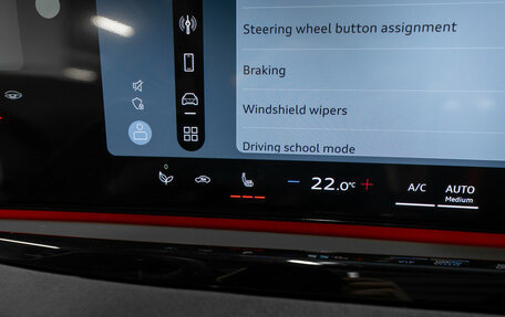 Audi A5, 2025 год, 6 300 000 рублей, 20 фотография