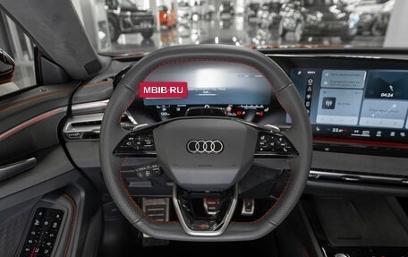 Audi A5, 2025 год, 6 300 000 рублей, 11 фотография