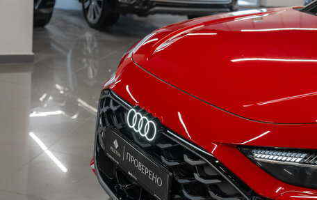 Audi A5, 2025 год, 6 300 000 рублей, 27 фотография