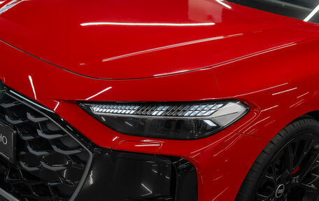 Audi A5, 2025 год, 6 300 000 рублей, 26 фотография