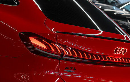 Audi A5, 2025 год, 6 300 000 рублей, 28 фотография