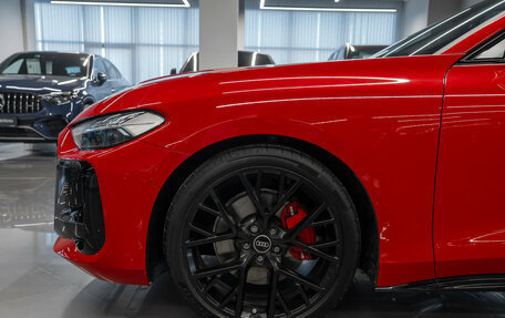 Audi A5, 2025 год, 6 300 000 рублей, 25 фотография