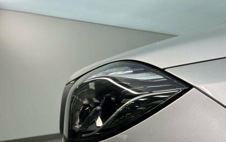 Mercedes-Benz GLS, 2019 год, 4 690 000 рублей, 8 фотография